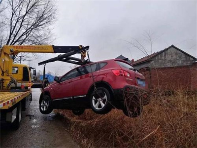 闻喜楚雄道路救援